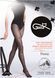 Колготки в сердца и звездочки Gatta 20 den Funny 09 12568 фото 2 Kolgotochka