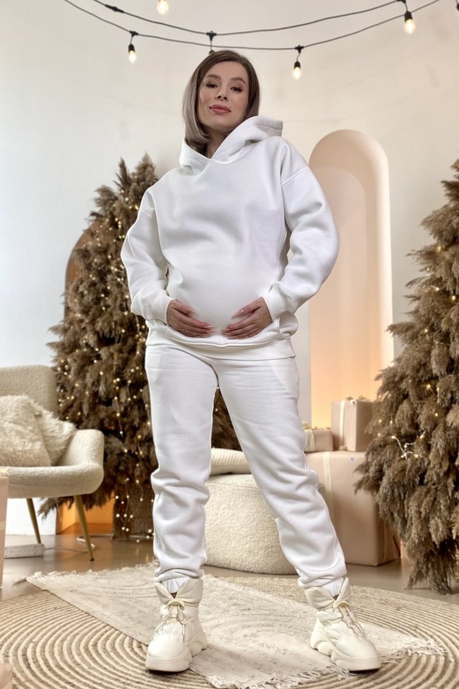 Спортивний костюм для вагітних 2314(5) 1107 4655 фото Колготочка