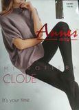 Колготи Annes 60 den Clode Microfibra # 5 10456 фото Колготочка