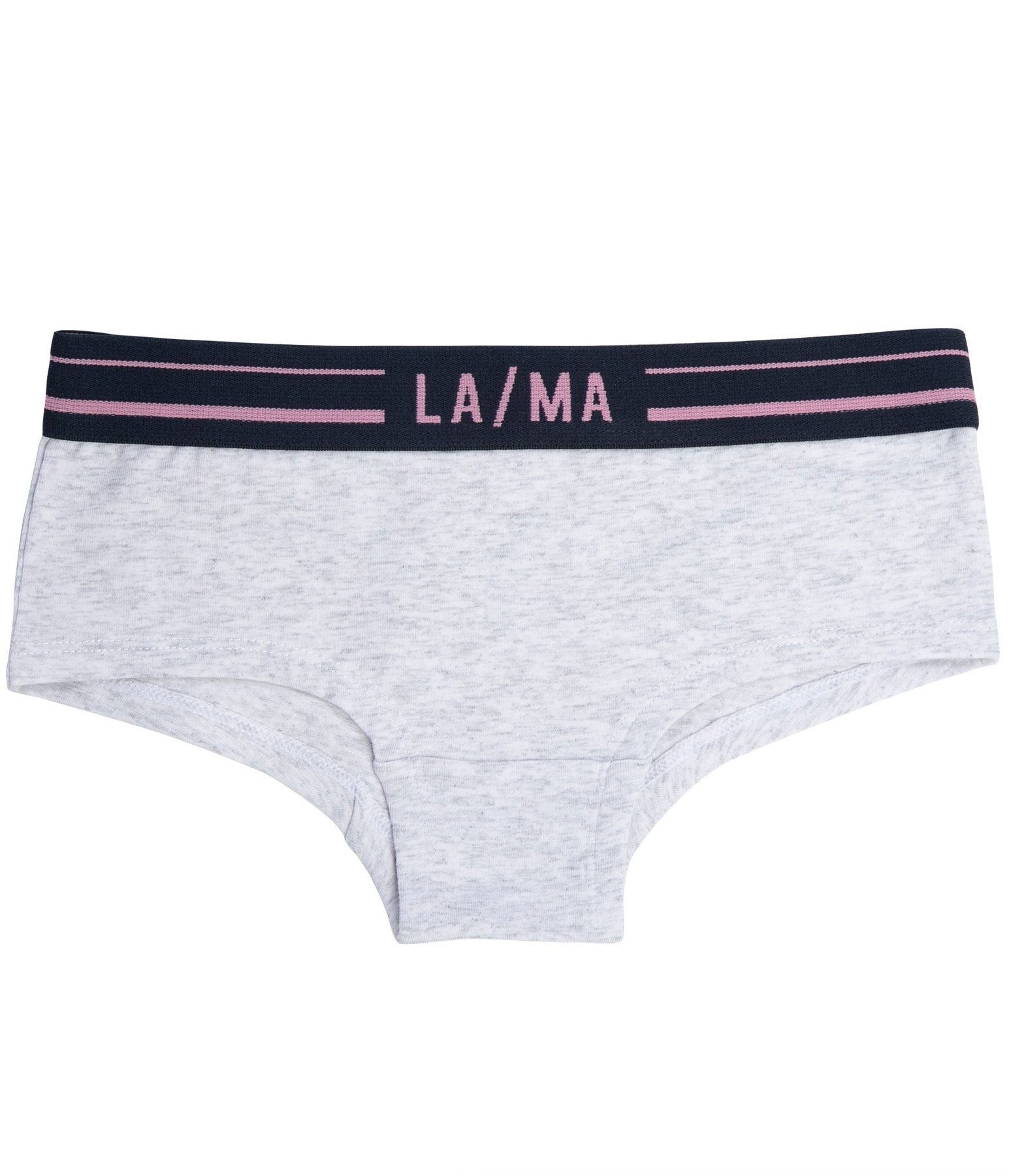 Трусики шортики подростковые Lama G-560 14943 фото Колготочка