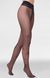 Колготки в сердечка з написом Marilyn 40 den Allure F13 19433 фото 2 Kolgotochka