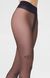 Колготки в сердечка з написом Marilyn 40 den Allure F13 19433 фото 4 Kolgotochka