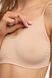 Бюстгальтер топ мягкий из бамбука Julimex Bamboo Bralette 18429 фото 1 Kolgotochka