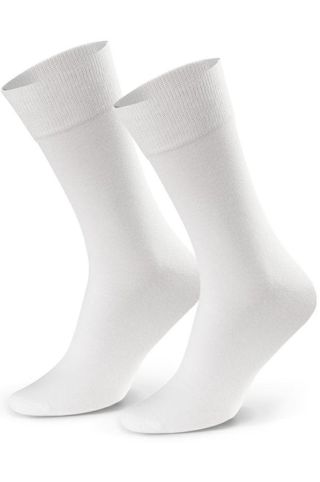 Шкарпетки з широкою гумкою білі Steven 056 /106 18097 фото Колготочка