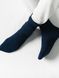 Шкарпетки чоловічі високі з вовною альпаки Steven 044 /005 17981 фото 1 Kolgotochka