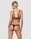 Боди Obsessive Wonderia 18182 фото 5 Kolgotochka