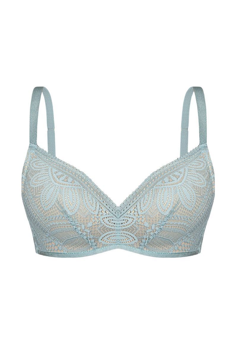 Бюстгальтер з мережива Nipplex Julietta Push-Up 18342 фото Колготочка