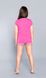 Пижама детская Italian Fashion TERRA (девочка) короткий рукав/шорты 13079 фото 2 Kolgotochka