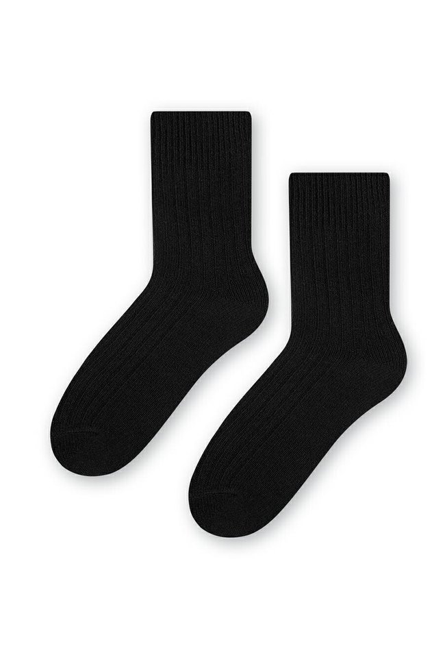 Шкарпетки чоловічі Steven 093 /003 (вовна) 17487 фото Колготочка