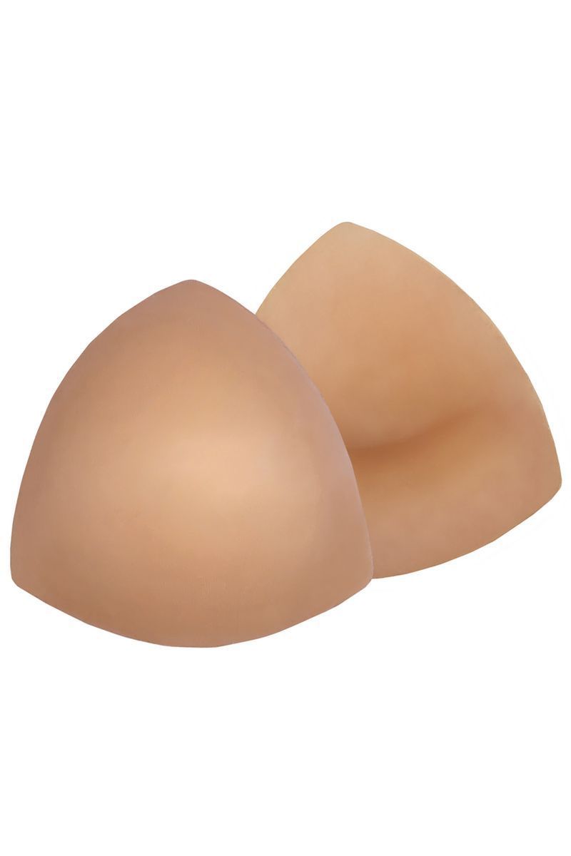 Вкладки Julimex WS 28 з поролону бікіні Push Up Julimex WS 28, A/B, беж