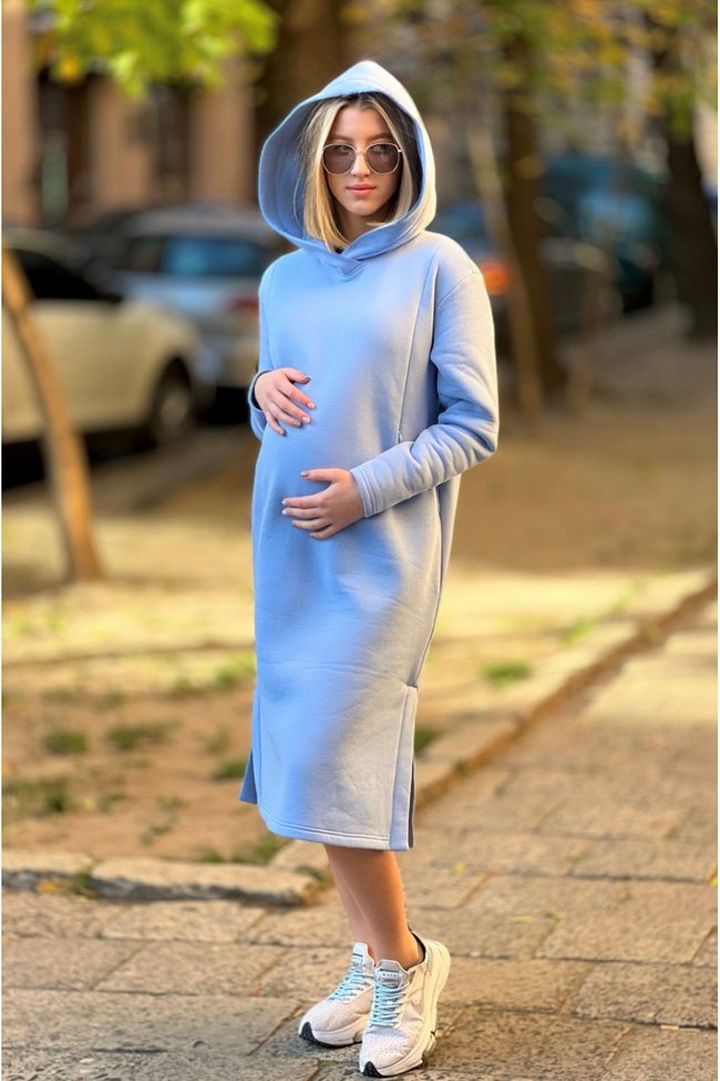 Сукня для вагітних 2235 1426 4596 фото Колготочка
