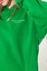 Спортивний костюм на флісі для вагітних 2236(28) 1643, S, зелений