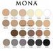 Колготы с эффектом Push-Up Mona 20 den Elianto 4563 фото 6 Kolgotochka