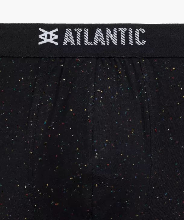 Боксерки мужские Atlantic 3MH-053 18811 фото Колготочка