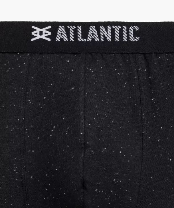 Боксерки мужские Atlantic 3MH-053 18811 фото Колготочка