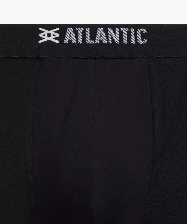 Боксерки мужские Atlantic 3MH-053 18811 фото Колготочка