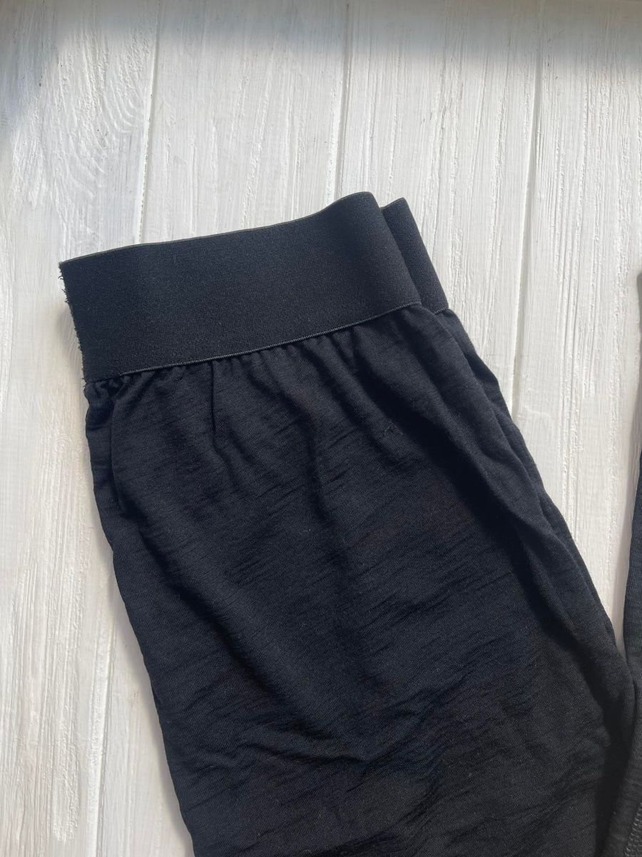 Жіночі термолегінси з мериносової вовни SWAM Merino LBM 17510 фото Колготочка