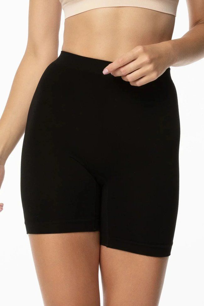 Шорти бамбукові Julimex Bamboo Bermuda Shorts 19188 фото Колготочка