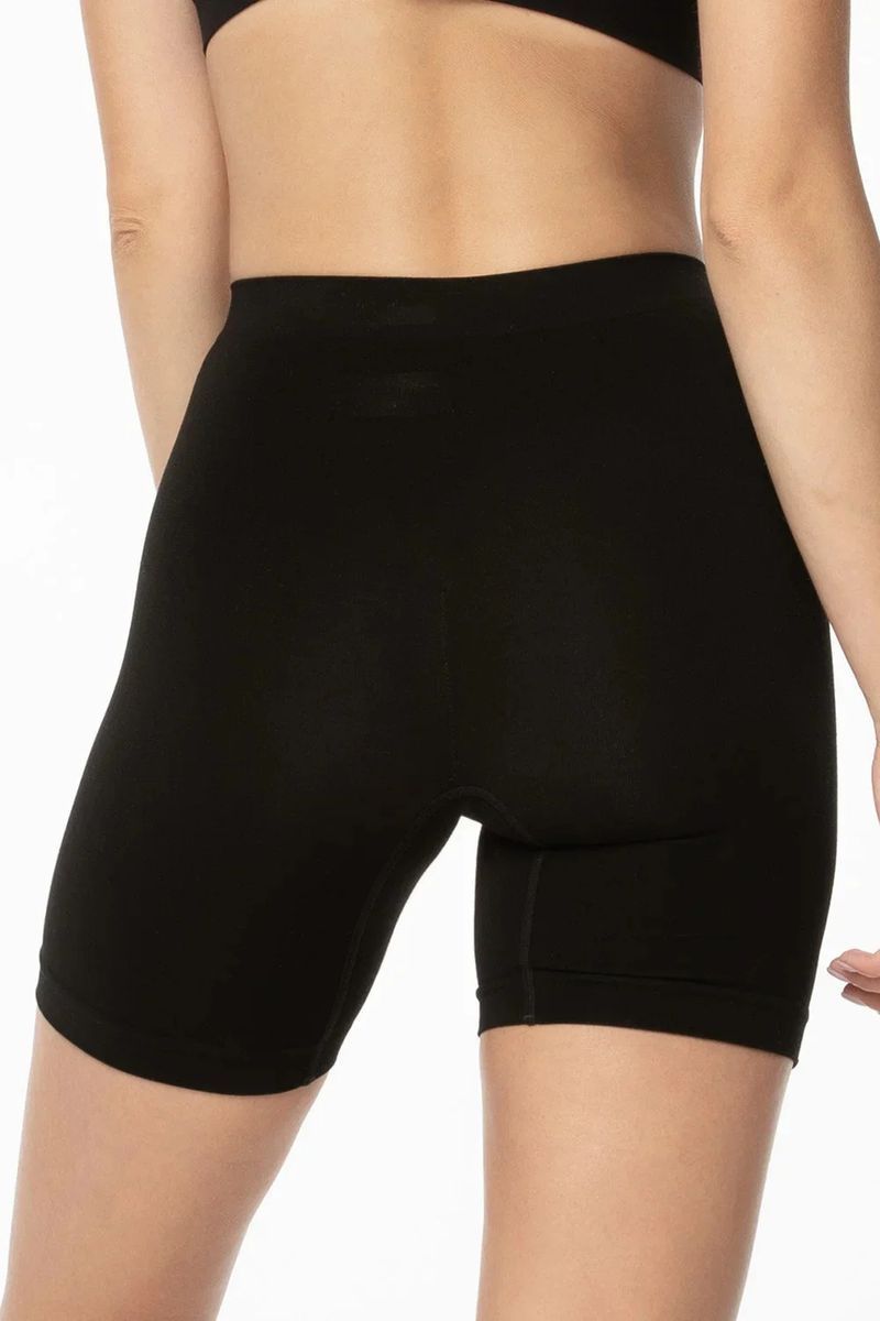 Шорты бамбуковые Julimex Bamboo Bermuda Shorts 19188 фото Колготочка