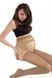 Колготки для беременных Gatta 40 den Body Protect, 4, golden