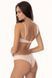 Безшовні трусики бразильяни Jasmine Sharon 17455 фото 2 Kolgotochka
