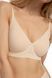 Бюстгальтер безшовний Julimex T-Shirt Bra 18436 фото 1 Kolgotochka